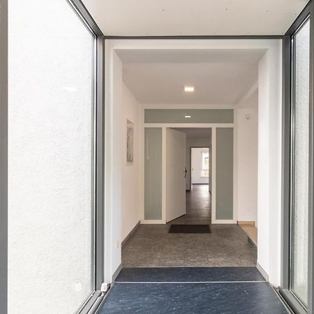 Unique: Geraeumige 4 Zimmerwohnung In Tuttlingen Mit Sauna, Fitness Und Netflix Og Extérieur photo