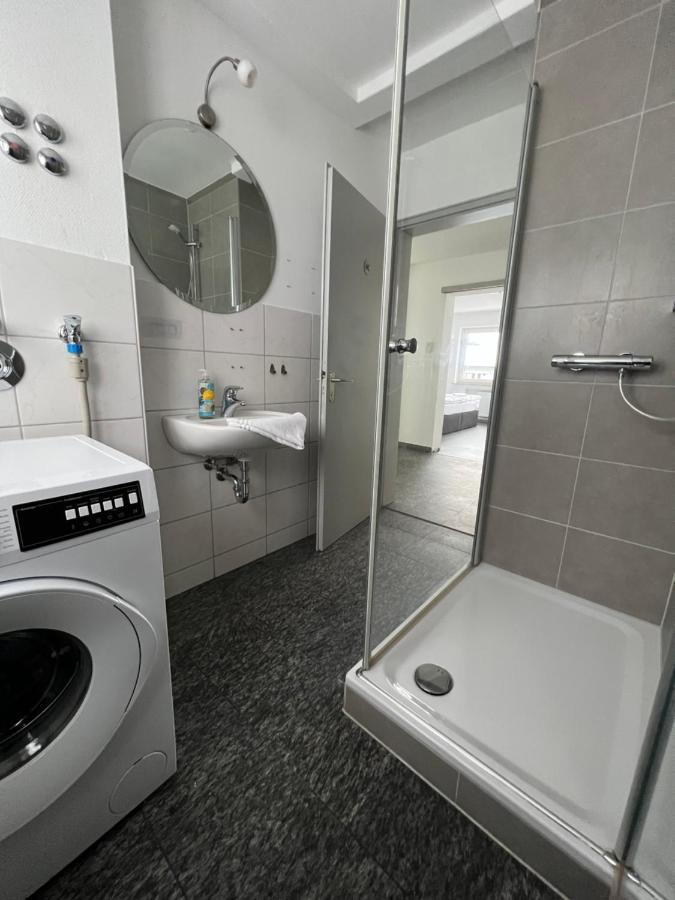 Unique: Geraeumige 4 Zimmerwohnung In Tuttlingen Mit Sauna, Fitness Und Netflix Og Extérieur photo