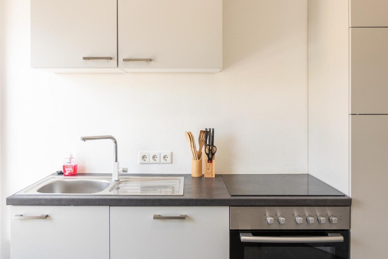 Unique: Geraeumige 4 Zimmerwohnung In Tuttlingen Mit Sauna, Fitness Und Netflix Og Extérieur photo