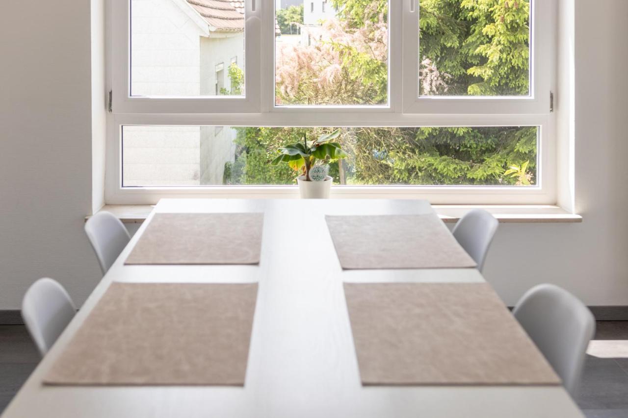 Unique: Geraeumige 4 Zimmerwohnung In Tuttlingen Mit Sauna, Fitness Und Netflix Og Extérieur photo