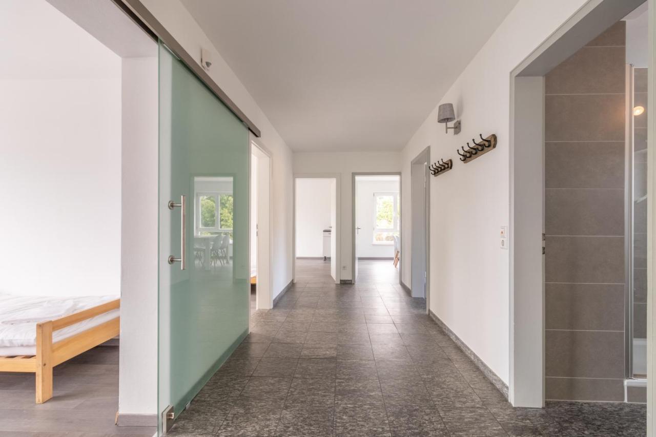 Unique: Geraeumige 4 Zimmerwohnung In Tuttlingen Mit Sauna, Fitness Und Netflix Og Extérieur photo