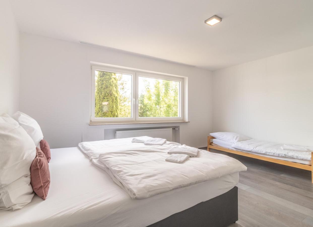 Unique: Geraeumige 4 Zimmerwohnung In Tuttlingen Mit Sauna, Fitness Und Netflix Og Extérieur photo
