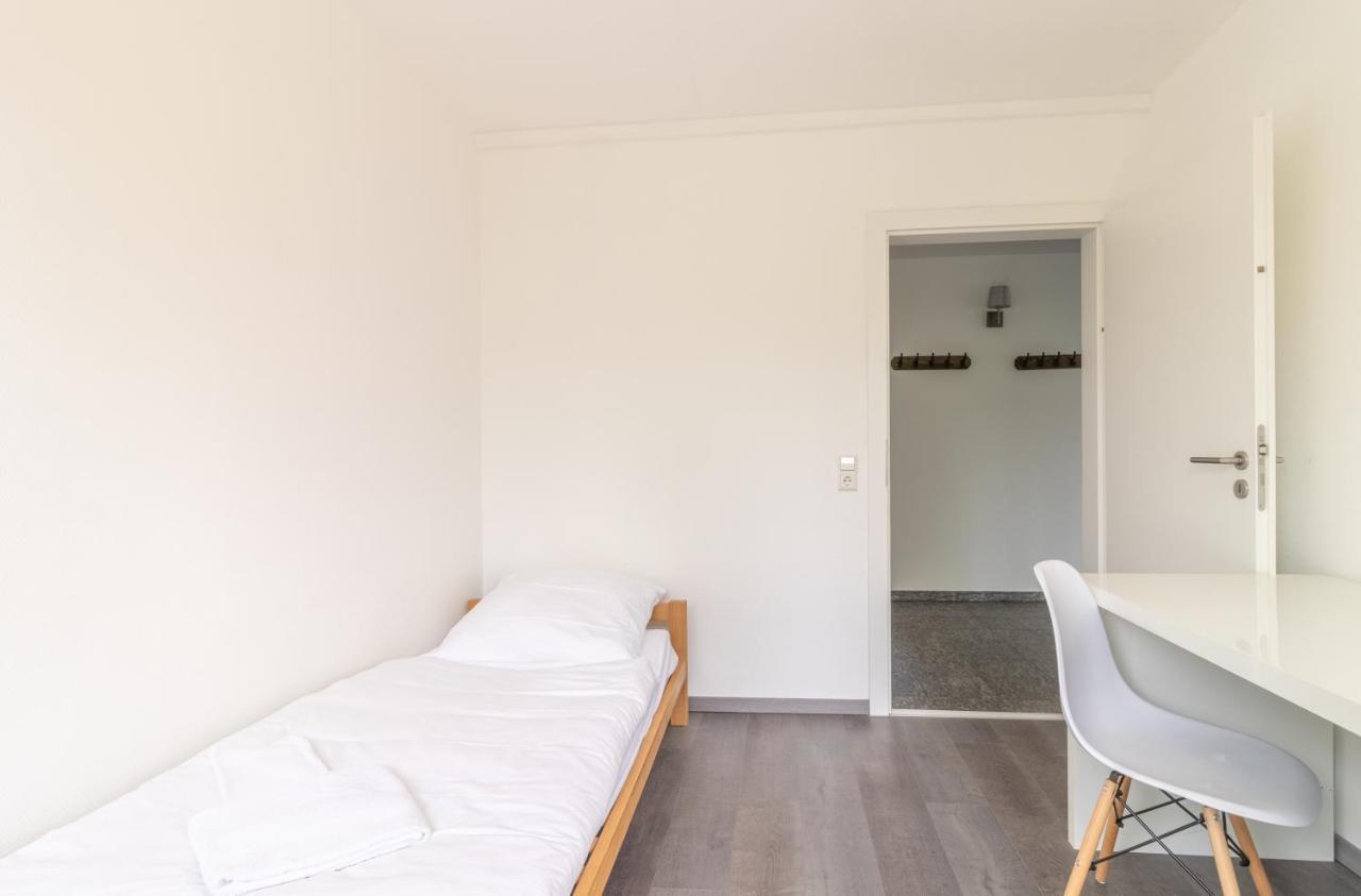 Unique: Geraeumige 4 Zimmerwohnung In Tuttlingen Mit Sauna, Fitness Und Netflix Og Extérieur photo