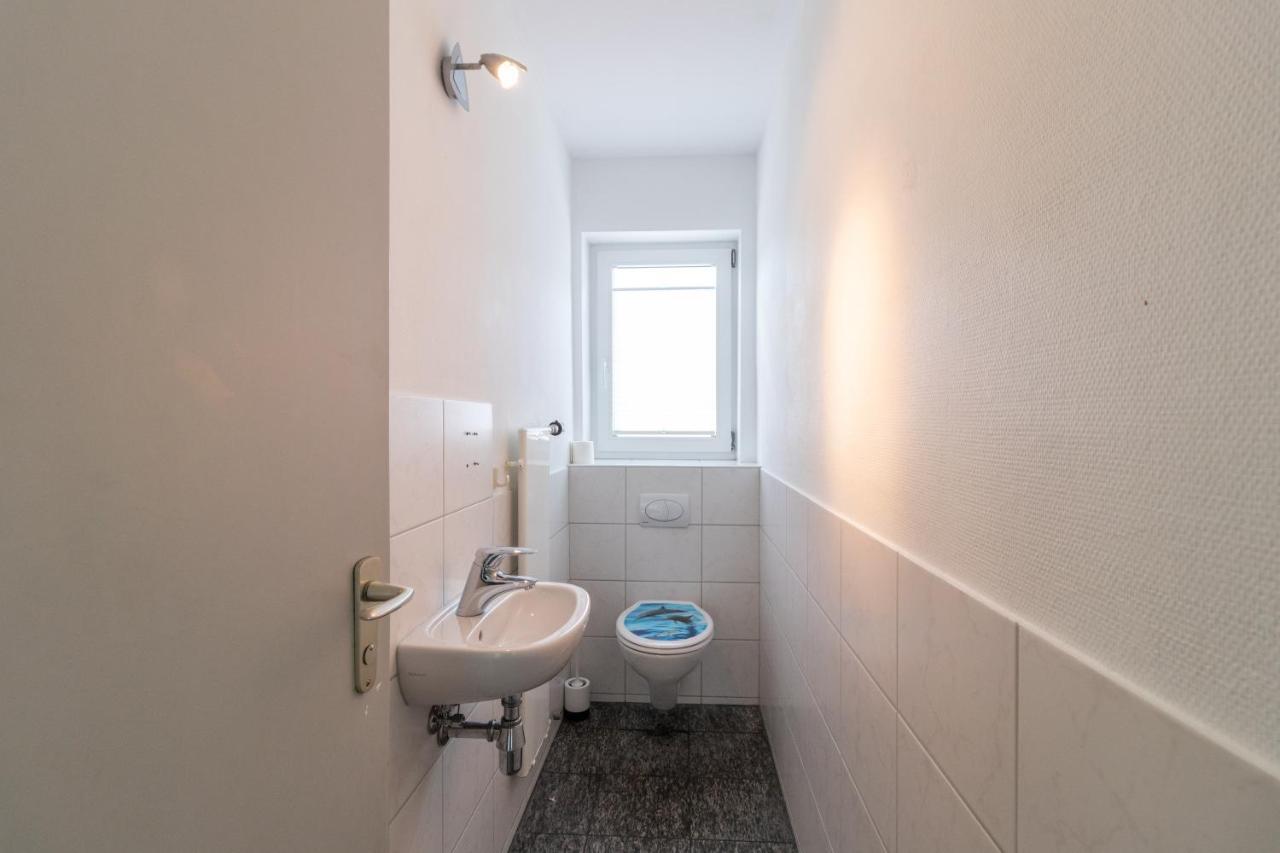 Unique: Geraeumige 4 Zimmerwohnung In Tuttlingen Mit Sauna, Fitness Und Netflix Og Extérieur photo